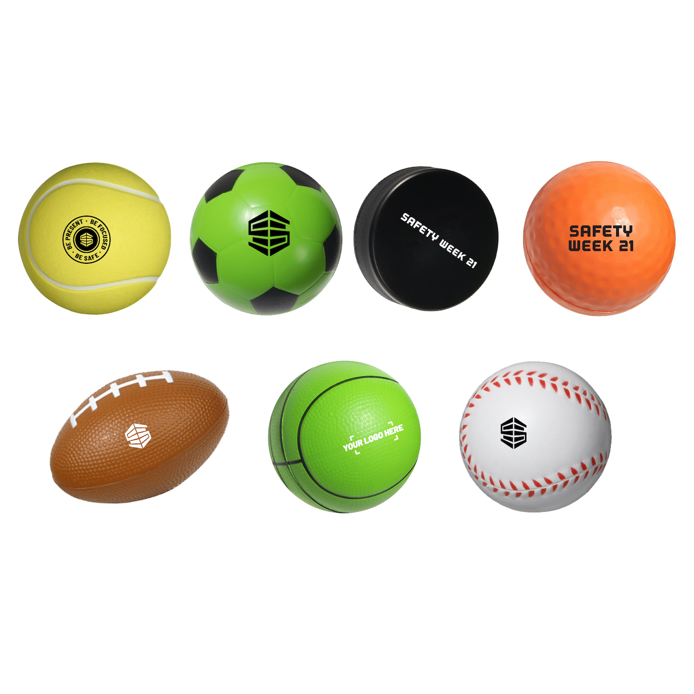 Sportex Safety Campaign
